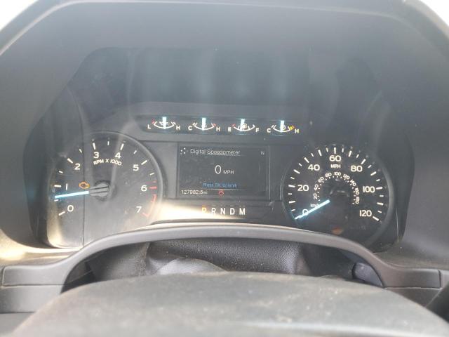 Photo 9 from auction – 2020 FORD F150 SUPER with VIN 1FTEW1E50LFB05220