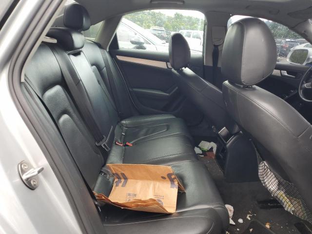 Photo 10 from auction – 2013 AUDI A4 PREMIUM with VIN WAUAFAFL4DA151477