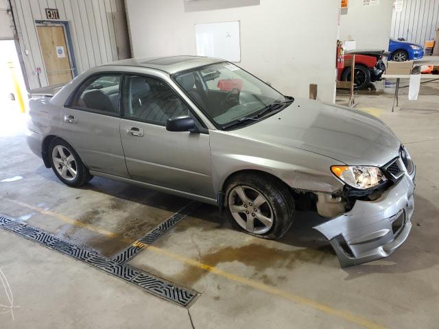 Снимка 4 от търг – 2007 SUBARU IMPREZA 2. с VIN JF1GD61637H516587