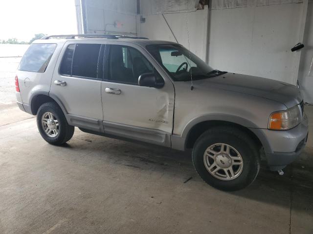 Photo 4 from auction – 2002 FORD EXPLORER XLT with VIN 1FMZU73E92UB47923