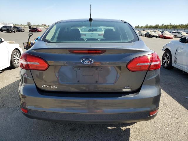 Photo 6 from auction – 2017 FORD FOCUS SE with VIN 1FADP3FE9HL285198