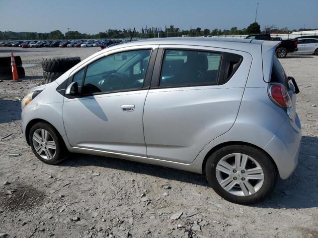 Фото 2 с аукциона – 2014 CHEVROLET SPARK LS с VIN KL8CB6S92EC549560