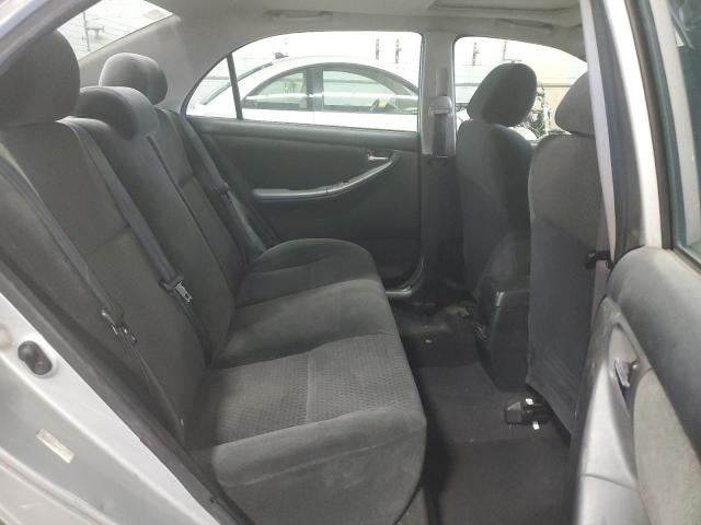 Photo 10 from auction – 2006 TOYOTA COROLLA CE with VIN 1NXBR32E26Z579580