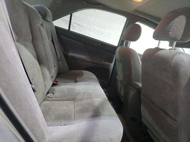 Photo 10 from auction – 2003 TOYOTA CAMRY LE with VIN 4T1BE32K43U764677