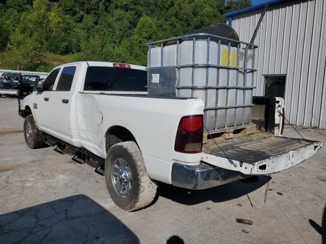 Photo 2 from auction – 2014 RAM 2500 ST with VIN 3C6UR5HL0EG229002