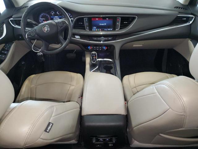 Photo 8 from auction – 2020 BUICK ENCLAVE ES with VIN 5GAEVAKW5LJ328206