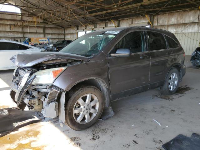 Photo 1 from auction – 2011 HONDA CR-V SE with VIN 5J6RE3H44BL040644