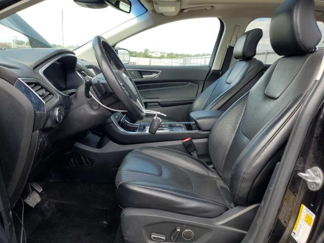Photo 7 from auction – 2019 FORD EDGE TITAN with VIN 2FMPK4K99KBC26210