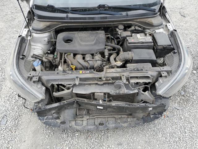 Photo 11 from auction – 2018 HYUNDAI ACCENT LIMITED with VIN 3KPC34A30JE032170