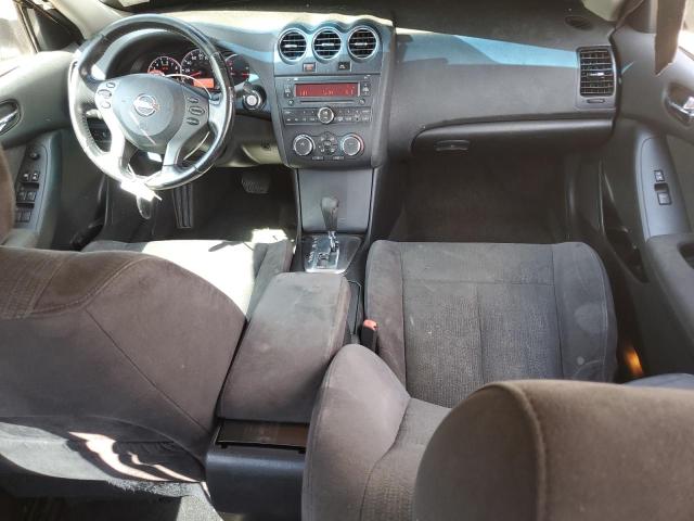 Photo 8 from auction – 2011 NISSAN ALTIMA BAS with VIN 1N4AL2AP1BC179515