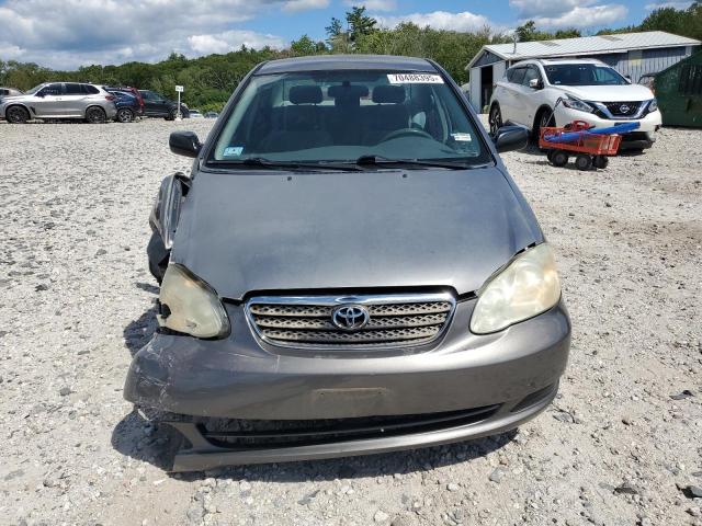 Zdjęcie 5 z aukcji – 2007 TOYOTA COROLLA CE z VIN 2T1BR32EX7C737750