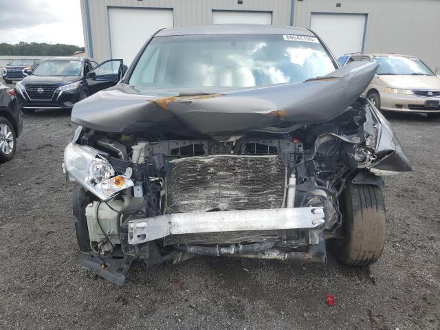 Photo 5 from auction – 2011 NISSAN QUEST S with VIN JN8AE2KPXB9005186