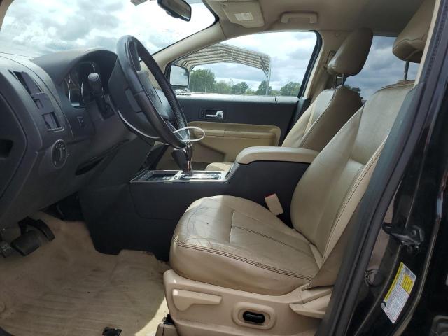 Photo 7 from auction – 2010 FORD EDGE LIMITED with VIN 2FMDK3KC2ABB04313