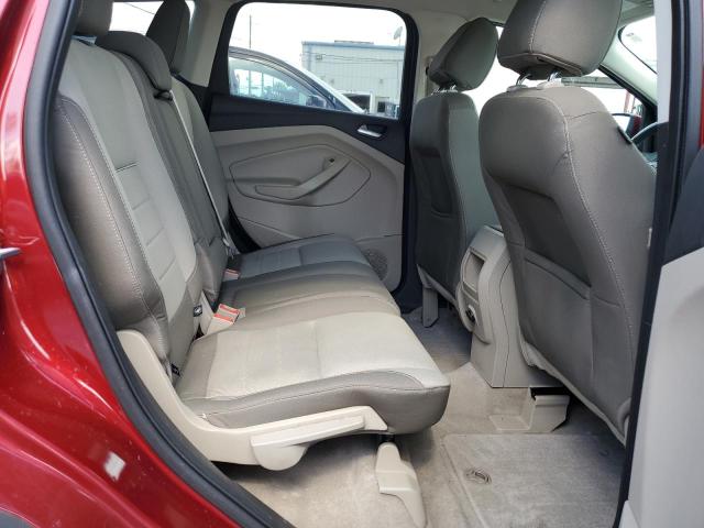 Photo 11 from auction – 2014 FORD ESCAPE SE with VIN 1FMCU9GX4EUC82731