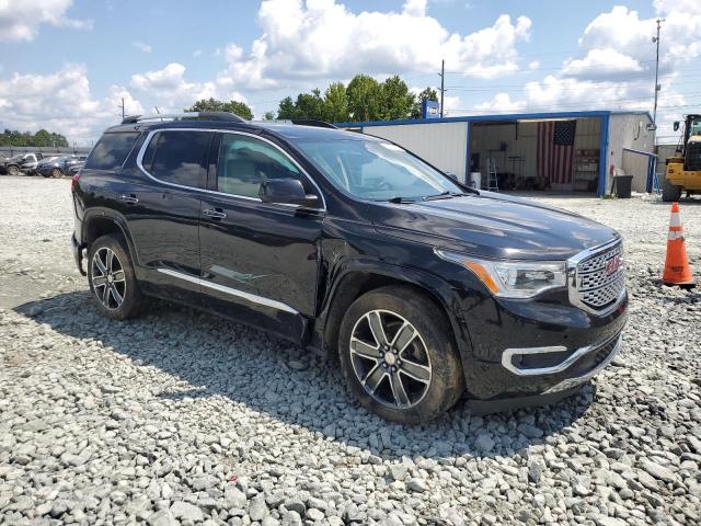 Photo 4 from auction – 2018 GMC ACADIA DENALI with VIN 1GKKNPLS5JZ183364