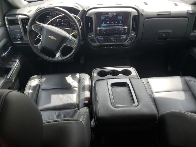 Photo 8 from auction – 2015 CHEVROLET SILVERADO with VIN 1GCRCREC4FZ439700