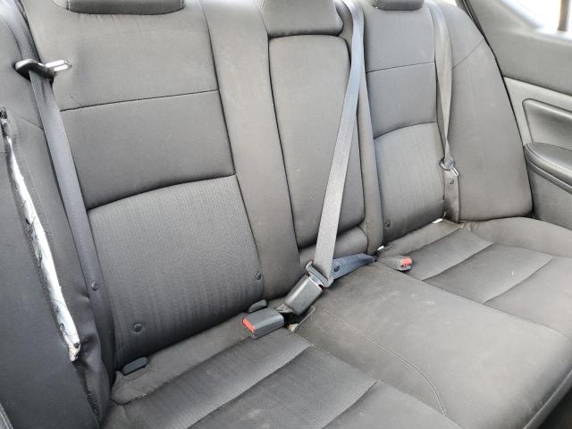 Photo 10 from auction – 2020 NISSAN ALTIMA S with VIN 1N4BL4BV3LC228406
