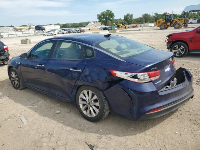 Photo 2 from auction – 2016 KIA OPTIMA LX with VIN 5XXGT4L36GG037050