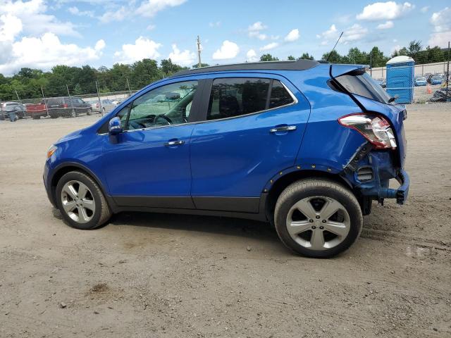 Photo 2 from auction – 2016 BUICK ENCORE with VIN KL4CJASB3GB522967
