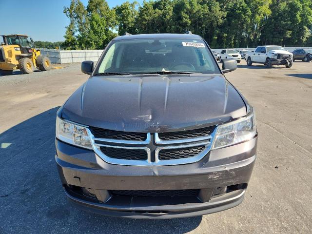 Photo 5 from auction – 2018 DODGE JOURNEY SE with VIN 3C4PDCAB6JT157802