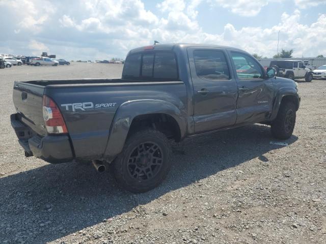 Photo 3 from auction – 2015 TOYOTA TACOMA DOUBLE CAB with VIN 5TFLU4EN2FX112151