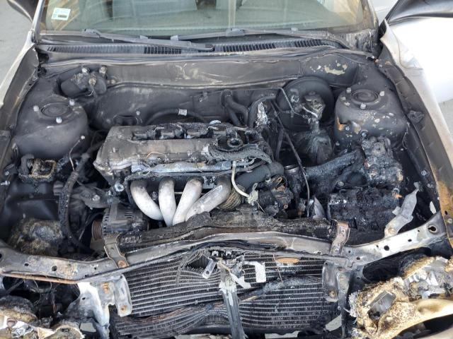 Photo 11 from auction – 2001 TOYOTA COROLLA CE with VIN 1NXBR12E91Z557671