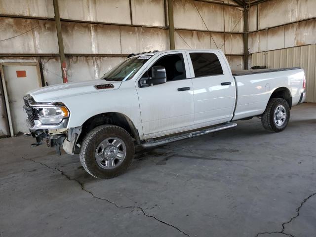 RAM 2500 TRADE 2023 with VIN 3C6UR5HJ3PG502323 - Photo from auction