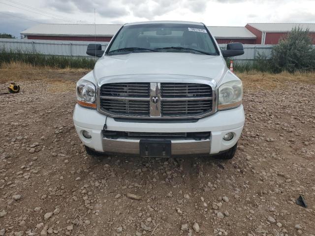 Photo 5 from auction – 2006 DODGE RAM 3500 ST with VIN 3D7LX38C46G192848