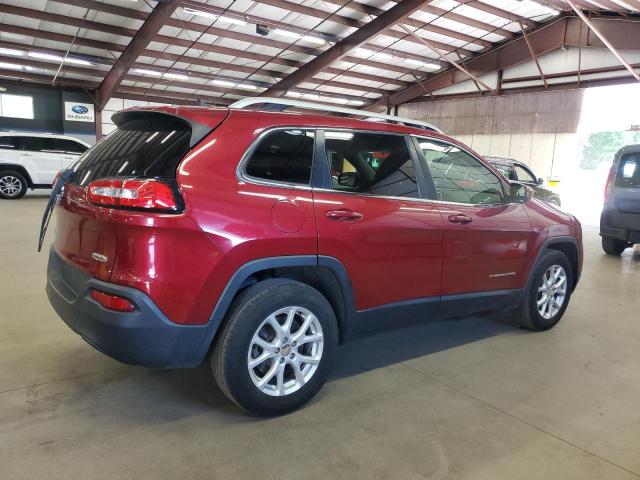 Photo 3 from auction – 2014 JEEP CHEROKEE L with VIN 1C4PJMCB9EW321894
