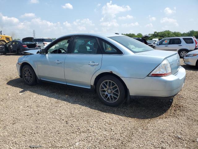 Photo 2 from auction – 2009 MERCURY SABLE with VIN 1MEHM40W59G631154