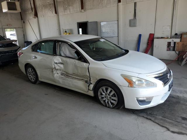 Photo 4 from auction – 2013 NISSAN ALTIMA 2.5 with VIN 1N4AL3AP7DN501636
