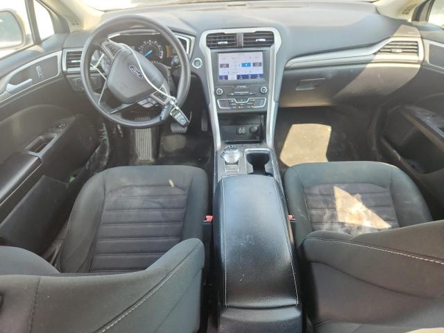 Photo 8 from auction – 2020 FORD FUSION SE with VIN 3FA6P0H71LR263244