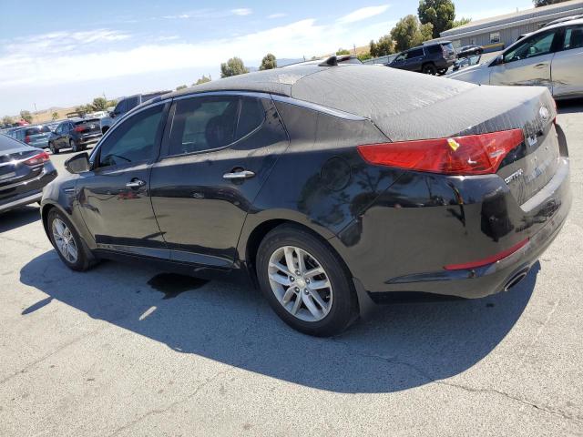 Photo 2 from auction – 2013 KIA OPTIMA LX with VIN 5XXGM4A75DG239179