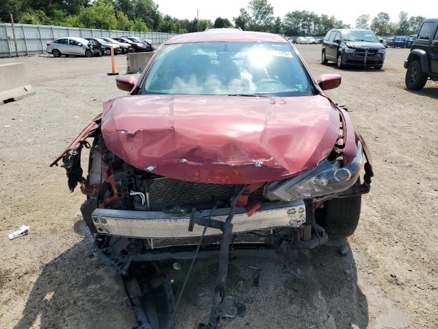 Photo 5 from auction – 2016 NISSAN ALTIMA 2.5 with VIN 1N4AL3AP6GC117864