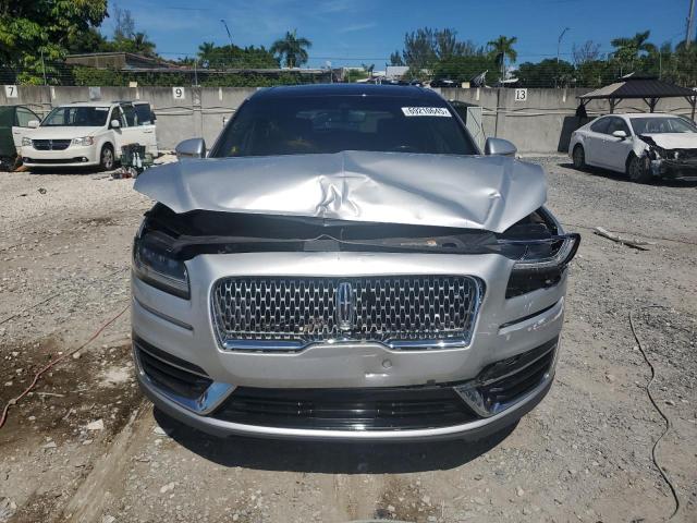 Photo 5 from auction – 2019 LINCOLN NAUTILUS R with VIN 2LMPJ6LP1KBL50990