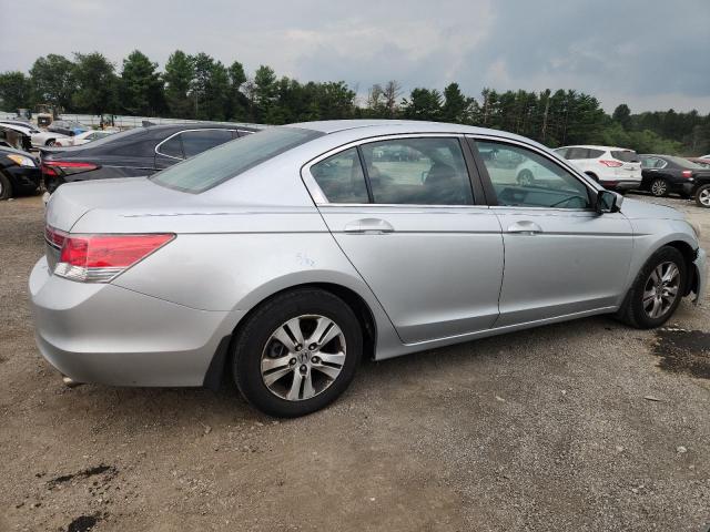 Photo 3 from auction – 2011 HONDA ACCORD SE with VIN 1HGCP2F61BA000927