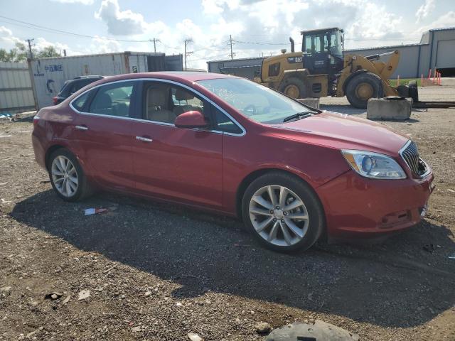Photo 4 from auction – 2014 BUICK VERANO CON with VIN 1G4PR5SKXE4184018