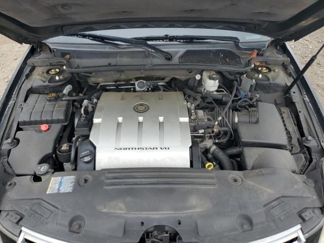 Photo 11 from auction – 2009 CADILLAC DTS with VIN 1G6KD57Y09U107306