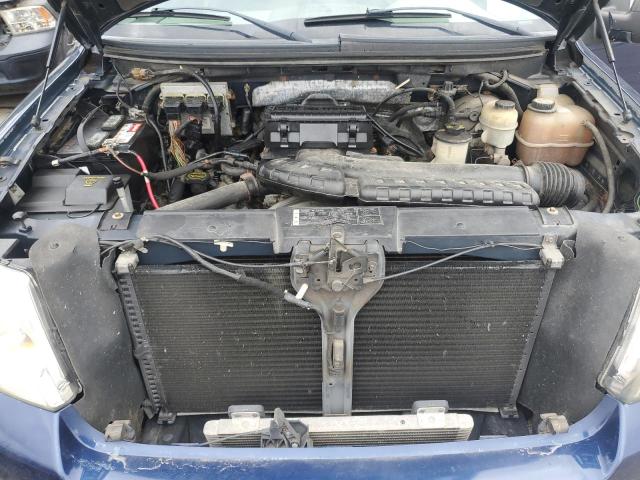 Photo 11 from auction – 2008 FORD F150 with VIN 1FTPX14V88FA34184