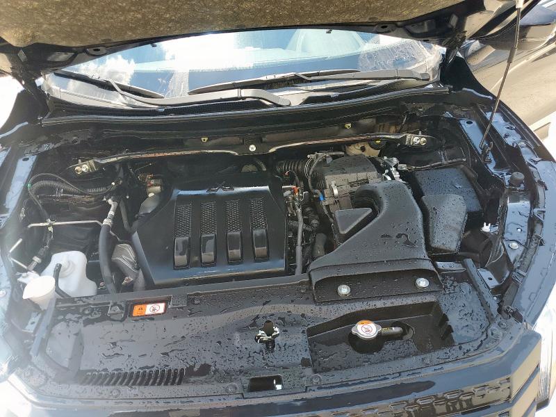 Photo 12 from auction – 2025 MITSUBISHI ECLIPSE CROSS SE with VIN JA4ATWAA2SZ005473