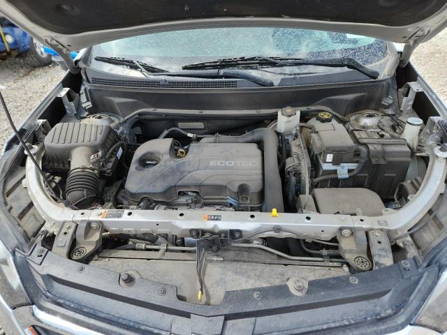 Photo 12 from auction – 2018 CHEVROLET EQUINOX LT with VIN 3GNAXJEV6JS555918