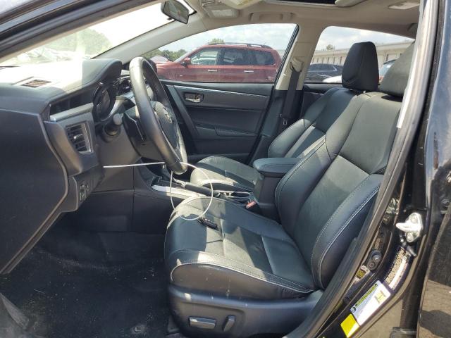 Photo 7 from auction – 2015 TOYOTA COROLLA L with VIN 2T1BURHE0FC317597