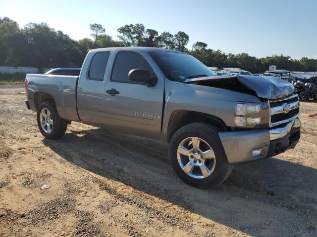 Photo 4 from auction – 2007 CHEVROLET 1500 with VIN 2GCEC19C871728437