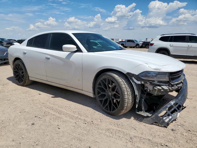 Photo 4 from auction – 2019 DODGE CHARGER SXT with VIN 2C3CDXJG9KH758041
