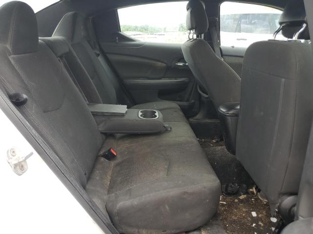 Photo 10 from auction – 2013 DODGE AVENGER SE with VIN 1C3CDZAB1DN712813