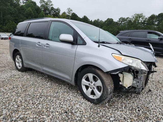 Photo 4 from auction – 2012 TOYOTA SIENNA LE with VIN 5TDKK3DC8CS214311