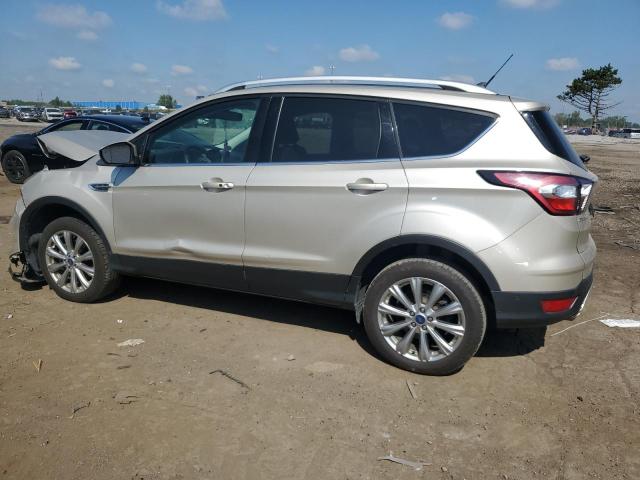 Photo 2 from auction – 2018 FORD ESCAPE with VIN 1FMCU9J93JUC79775