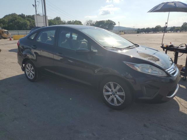 Photo 4 from auction – 2012 FORD FIESTA SE with VIN 3FADP4BJ7CM155713