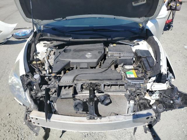 Photo 11 from auction – 2015 NISSAN ALTIMA 2.5 with VIN 1N4AL3AP8FN337669