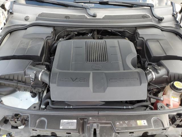 Photo 12 from auction – 2012 LAND ROVER RANGE ROVE with VIN SALSK2D49CA723607
